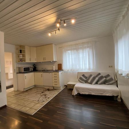 Ferienwohnung Geiger Sersheim エクステリア 写真