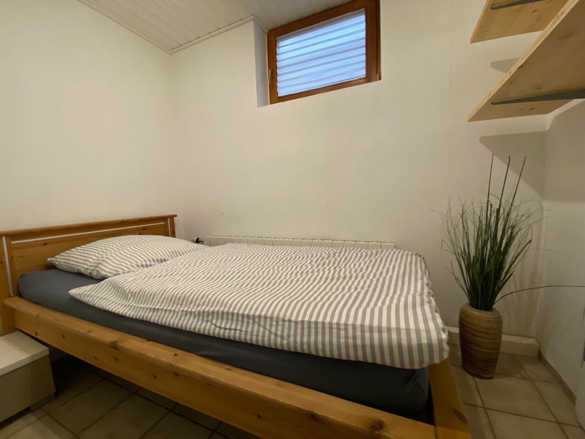 Ferienwohnung Geiger Sersheim エクステリア 写真